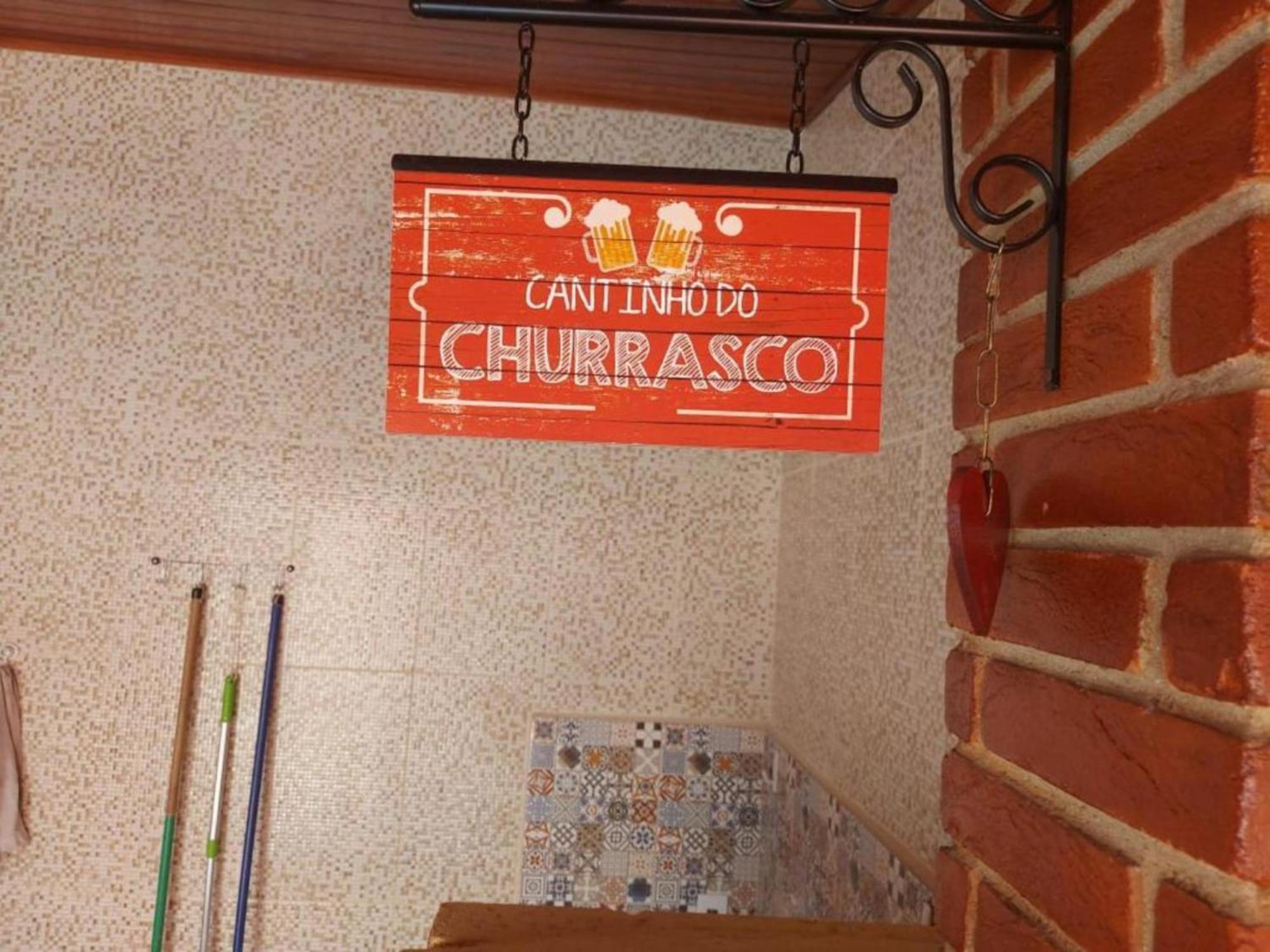 Casa Rosa De Peruibe - Casa De Temporada 3 Dormitorios, 10 Hospedes, Piscina, Wi-Fi, Netflix, 800 Metros Da Praia المظهر الخارجي الصورة